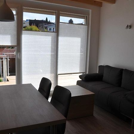 Ferienwohnung Vollert Obersulm Buitenkant foto